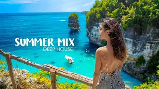 Avicii, Dua Lipa, Coldplay, Martin Garrix & Kygo, The Chainsmokers Style 🔥 Summer Vibes