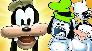 An Extremely Goofy Oney Plays Kingdom Hearts Compilation