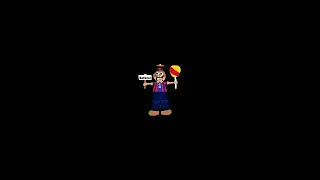 Balloon boy mp4 (Reanimated) [VHS tape]