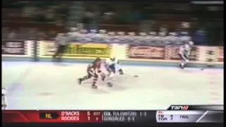 Wayne Gretzky 16 at World Juniors