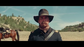 Hostiles 2017 Official Trailer 2