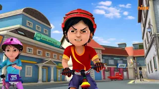 Shiva | शिवा | Spiders Attack | Full Episode 116 | Download Voot Kids App