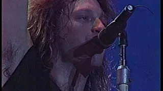 BON JOVI - Live Tokyo 1988