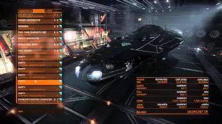 Elite:Dangerous  1080p 60fps gameplay