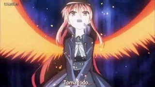 Shakugan No Shana S3 Capitulo 24 Sub Español El Final