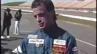 Texas World Speedway - April 1993 (part 1/2)