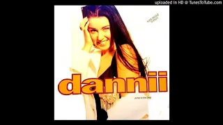 Dannii Minogue - Jump to the beat 12'' (1991)