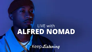 Alfred Nomad - LIVE | Sofar Los Angeles