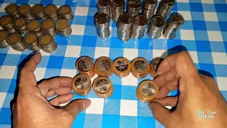 2024 Ipon Challenge (March)                  #iponchallenge #money #savings #alkansya
