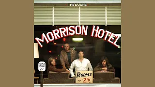 The Doors - Waiting For The Sun (Instrumental Mix)