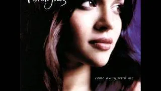 Norah Jones - i've got to see you again ( come away with me)#09