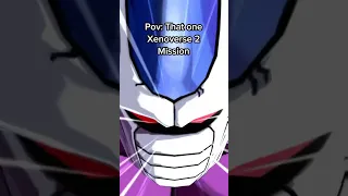 Frieza And Cooler Made The HARDEST Xenoverse 2 Mission