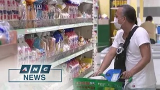 Supermarkets Association: 10 companies to bump up prices this May | ANC