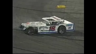 1995 3-hour World Figure 8 Championship Endurance Race