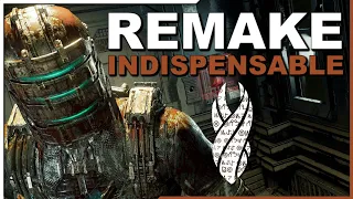 😱 MON AVIS SUR LE REMAKE DE DEAD SPACE