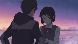 Your Name | Kimi No Na Wa | Best Scenes #viral