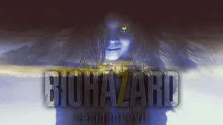Let's Both Play Resident Evil 7: Biohazard v