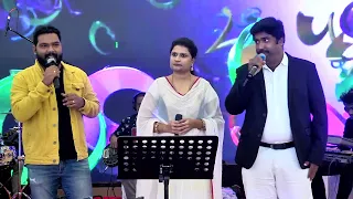 Ada Macham Ulla machan Song Live performance Vijay super Singer Dhivakar