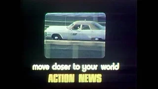 Action News Theme Song - Move Closer to Your World (with lyrics)