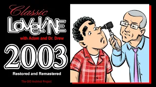 Classic LoveLine #2143 (feat. Hoobastank)