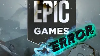 Нагибаем ошибку в Epic Games Store бесконечная загрузка "Ваш заказ загружается ИЛИ обрабатывается"