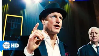 Now You See Me (2013) - Robbing Tressler ⏰👺(6/11)