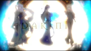 【DDCB-R1】Dakini【𝓐𝓹𝓸𝓴𝓸⍣𝓼𝓶𝓸𝓼】