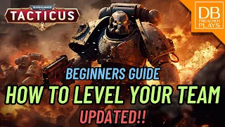 Beginner Guide Part 1: Who should you level first? UPDATED!!