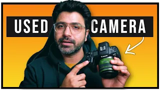 10 Tips for Buying a Used DSLR Camera (in Hindi)