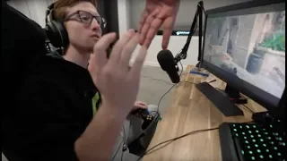 BEFORE HE HIT 80K LIVE TWITCH VIEWERS! (GOOD LUCK HIGH 5)