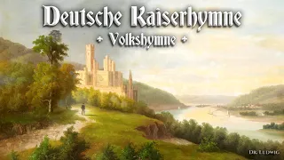 Deutsche Kaiserhymne [German imperial anthem of the HRE]