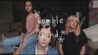 tim mcgraw / humble & kind (cover video by avenue beat)