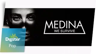 Medina - We Survive  (Lyric Video)