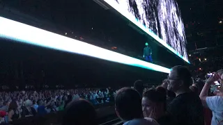 U2 - Love Is All We Have Left - 6/17/18