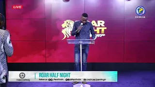 Roar Half-Night || 3 June 2024