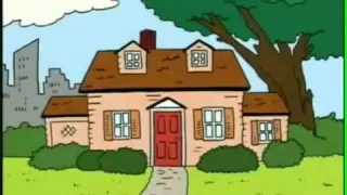 Family Guy Unaired Pilot Season 1 Episode 1