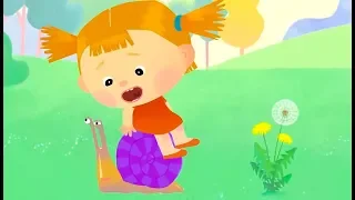 Лентяйка Василиса  😅 Сказка для детей 👍 Союзмультфильм HD от Kedoo Мультики для детей