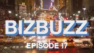 FSA Presents: BizBuzz | Ep. 17 What Is Strategy? by Michael E. Porter
