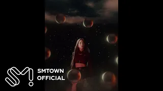 TAEYEON 태연 'INVU' Clip #4 Siren