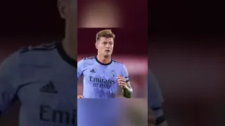 Toni Kroos edit