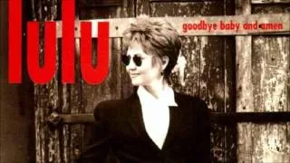 Lulu - Goodbye Baby and Amen (K-Klass Radio Edit)