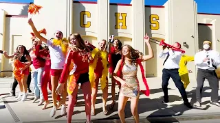 Chico High School Lip Dub 2021