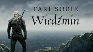 Serialowy „Wiedźmin” to popis przeciętności / Recenzja || Bez/Schematu