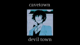 my playlist as dazai kinnie