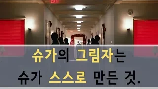 방탄소년단 Map of The Soul :7 컴백 트레일러 슈가 Interlude Shadow 해석