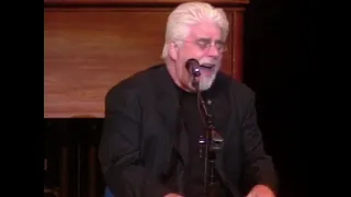 Michael McDonald WAVE FEST  Live from the greek theatre Los Angeles 2007