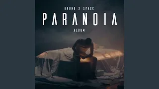 Paranoiás (feat. M Ricch)