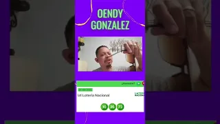 Así es que Oendy González demuestra (25-10) Y 05 en Florida