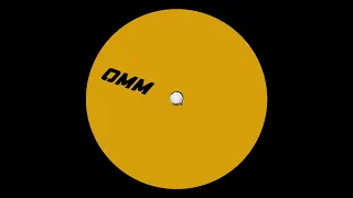 Unknown Artist - Track 2 (OMM001)