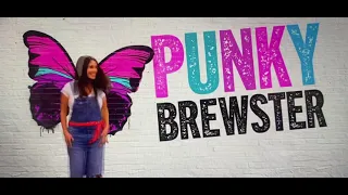 New Punky Brewster Intro